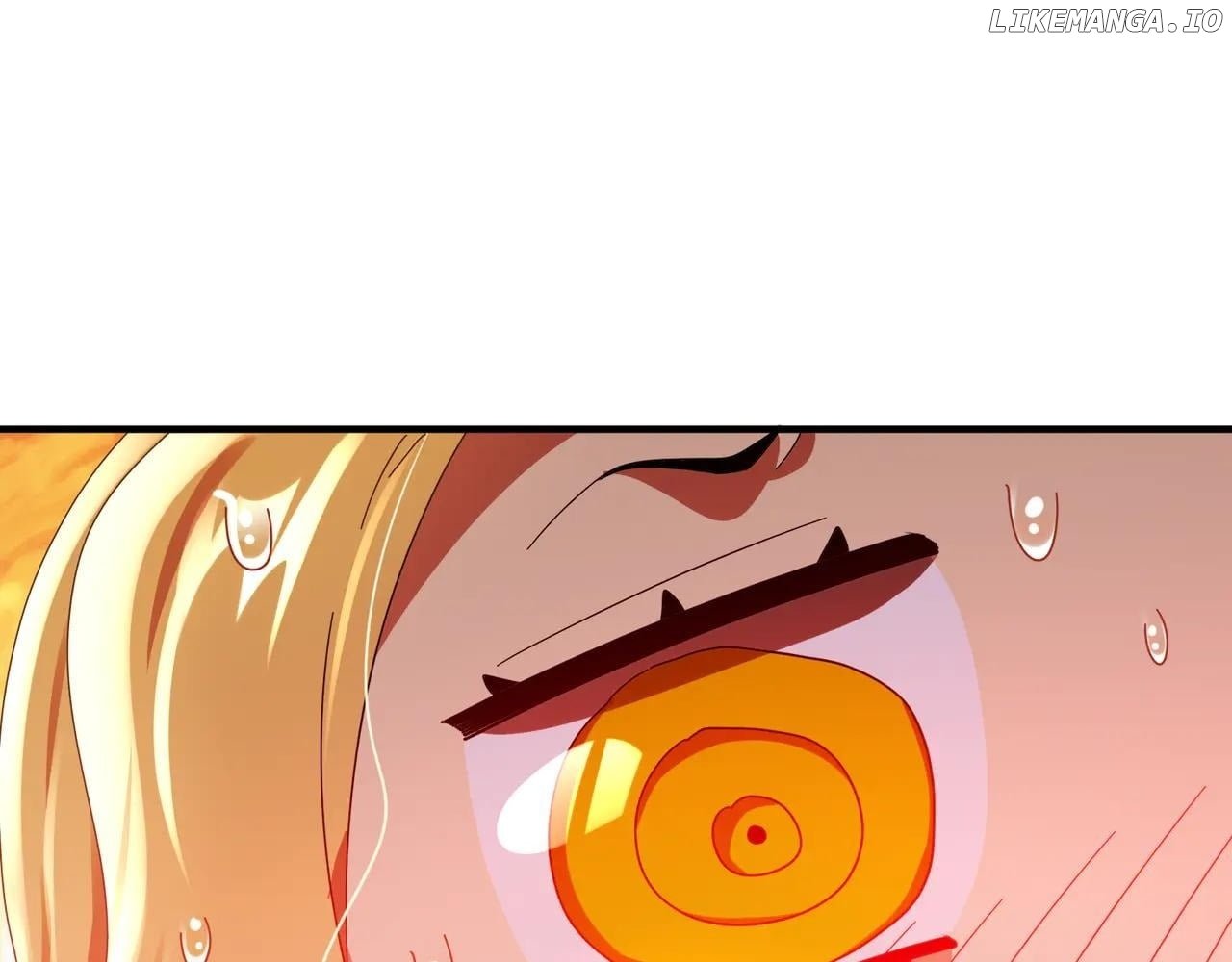 My Furry Harem Is After Me Chapter 320 - page 50